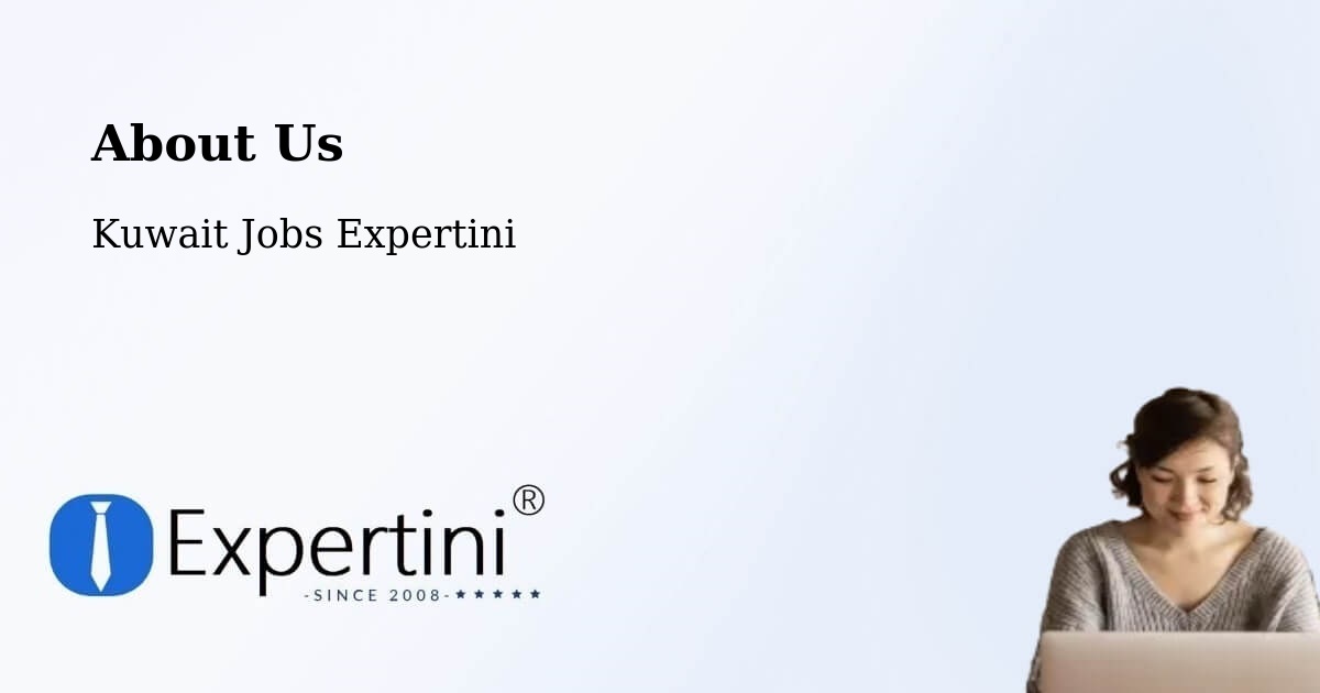 About Expertini Recruitment Platform  – Kuwait City - Kuwait City, Kuwait Jobs Expertini